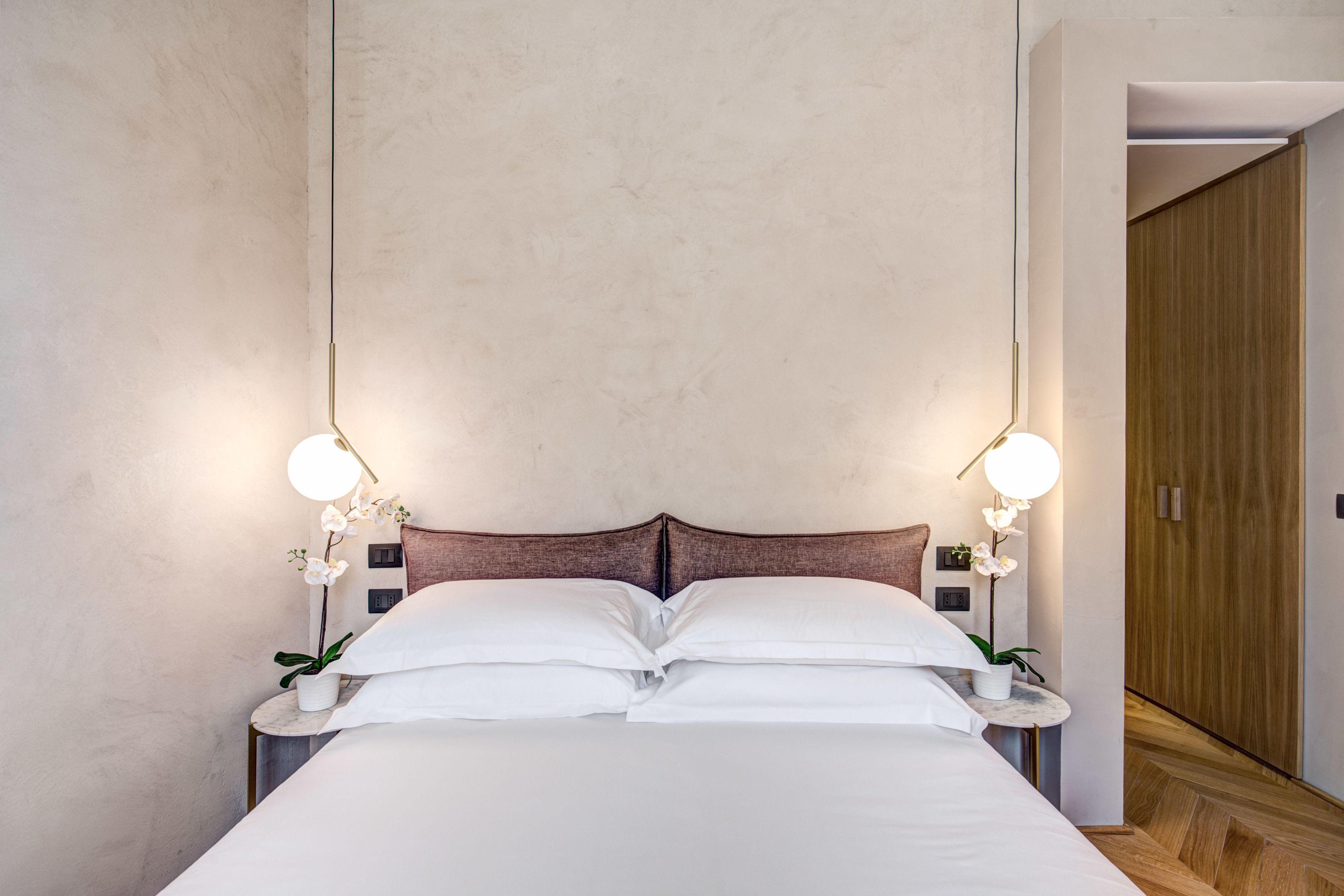 G55 Design Hotel — Zdjęcia 3
