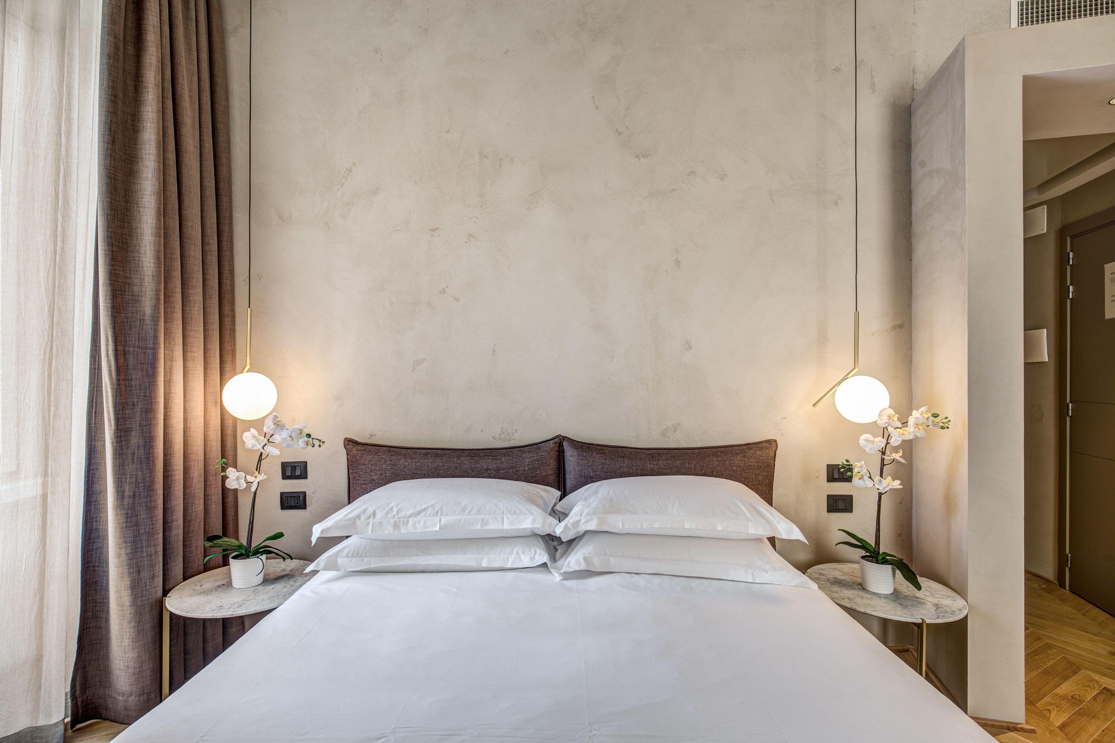 G55 Design Hotel — Zdjęcia 2